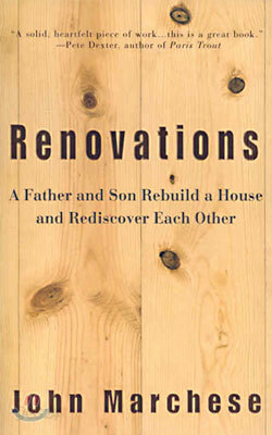 Renovations