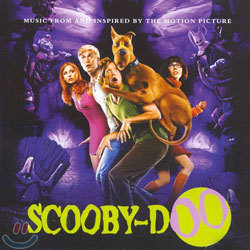 Scooby-Doo ( ) O.S.T