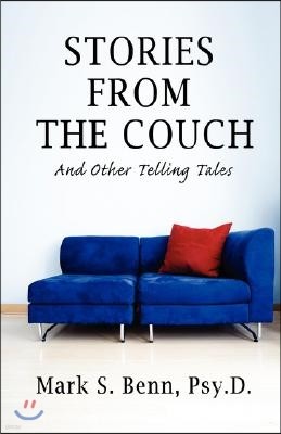 Stories From The Couch: And Other Telling Tales