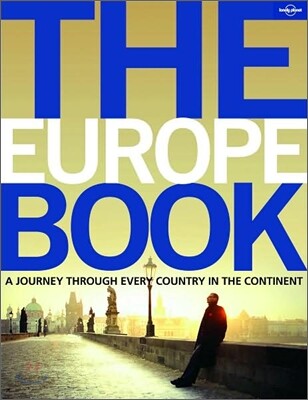 Lonely Planet The Europe Book