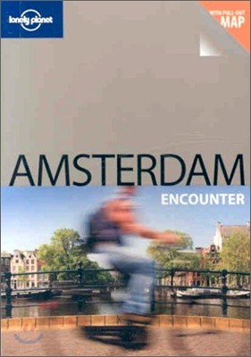 Lonely Planet Amsterdam Encounter