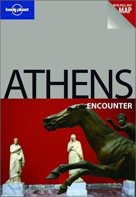 Lonely Planet Athens Encounter