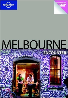 Lonely Planet Melbourne Encounter