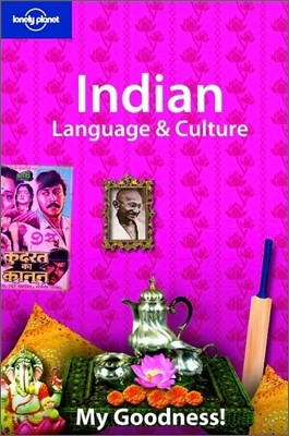 Lonely Planet Language Reference : Indian English Language & Culture