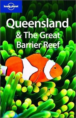 Lonely Planet Queensland & the Great Barrier Reef