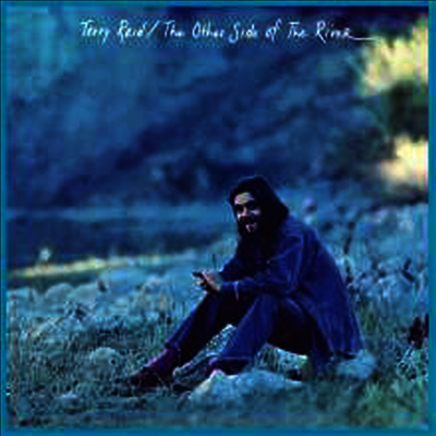 Terry Reid — Other Side Of The River (Remastered)(Gatefold) 앨범 커버