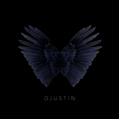 Djustin — Tryst (EP)LP) 앨범 커버