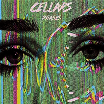 Cellars — Phases 앨범 커버