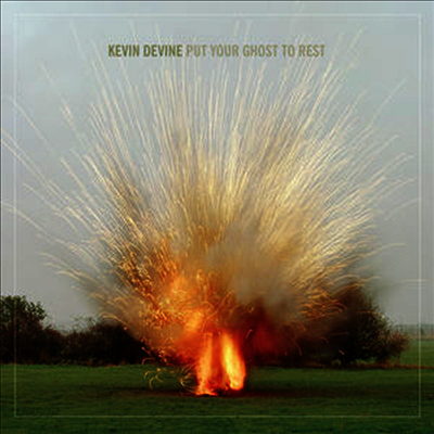 Kevin Devine - Put Your Ghost To Rest (Ltd. Ed)(Vinyl)(2LP)