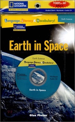 Earth in Space (Student Book + Workbook + Audio CD)