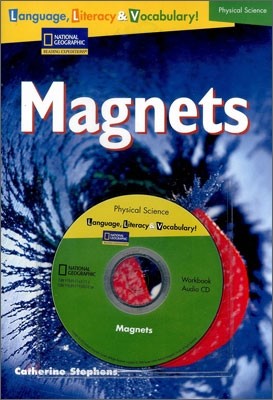 Magnets (Student Book + Workbook + Audio CD)