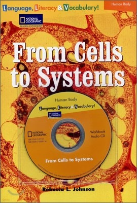 From Cells to Systems (Student Book + Workbook + Audio CD)