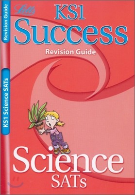 KS1 Success Science SATs 1 : Student Book