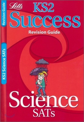 KS1 Success Science SATs 2 : Student Book
