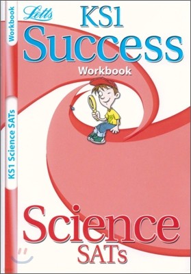KS1 Success Science SATs 1 : Workbook