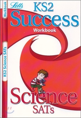 KS1 Success Science SATs 2 : Workbook