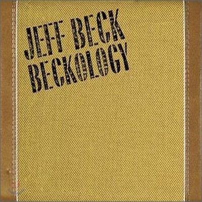Jeff Beck - Beckology (Box Sets)