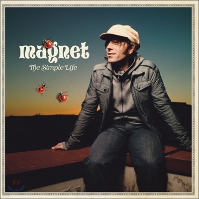 Magnet - The Simple Life (Korea Special Edition)