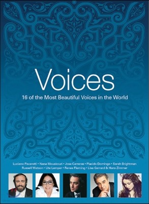 Voices (̽ý) 1