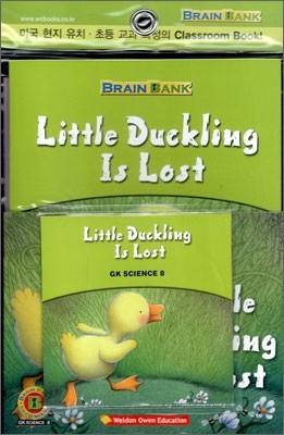 [Brain Bank] GK Science 8 : Little Duckling Is Lost