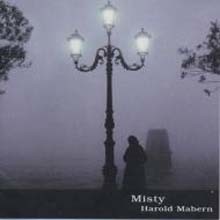 Harold Mabern Trio - Misty (200g   LP)