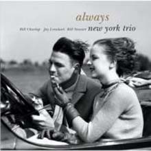 New York Trio - Always