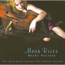 Nicki Parrott - Moon River