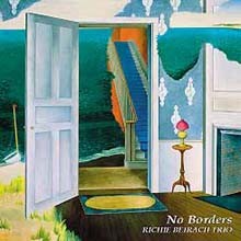 Richie Beirach Trio - No Border
