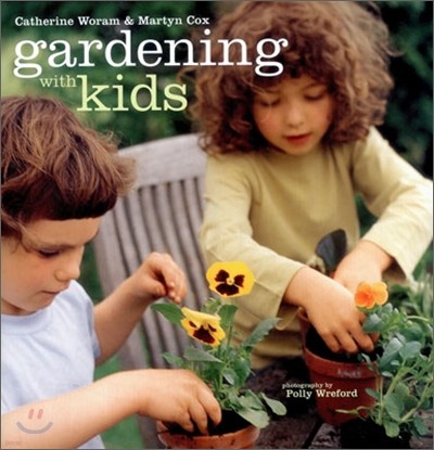 Gardening with Kids