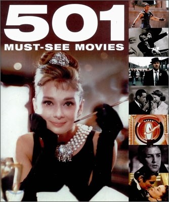 501 Must-See Movies