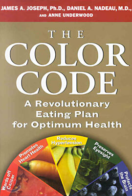 The Color Code: A Revolutionary Eating Plan for Optimum Health