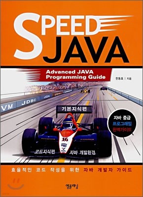 SPEED JAVA