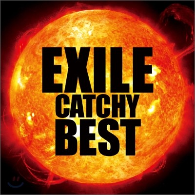 EXILE - Catchy Best