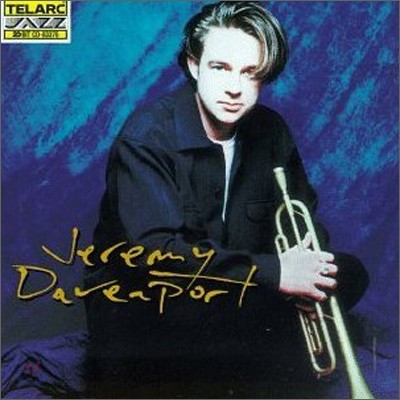 Jeremy Davenport - Jeremy Davenport