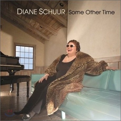 Diane Schuur - Some Other Time