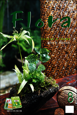 월간 FLORA 2007년 8월호