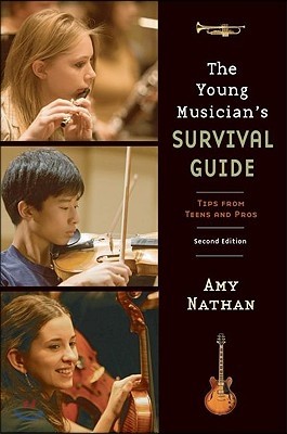 Young Musician's Survival Guide: Tips from Teens and Pros