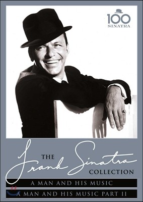 Frank Sinatra (ũ óƮ) - A Man and His Music / A Man and His Music Part II