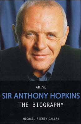 Arise Sir Anthony Hopkins