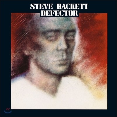 Steve Hackett (Ƽ Ŷ) - Defector [CD+DVD Deluxe Edition]