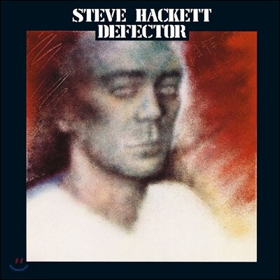 Steve Hackett (스티브 해킷) - Defector [CD+DVD Deluxe Edition]