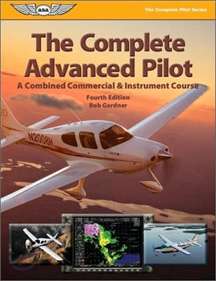 The Complete Advanced Pilot