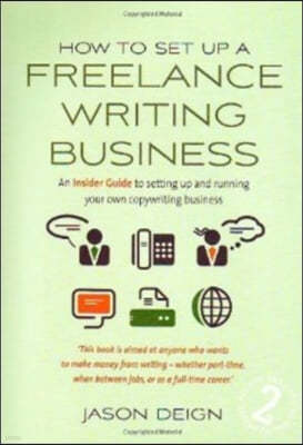 How to Set Up a Freelance Writing Business