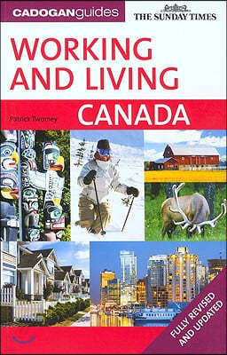 Working and Living Canada