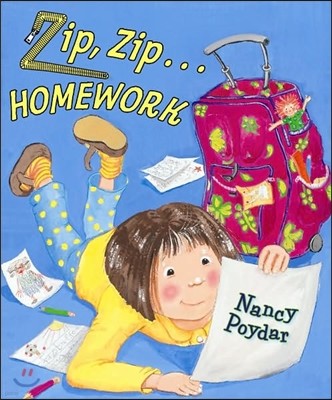 Zip, Zip...Homework