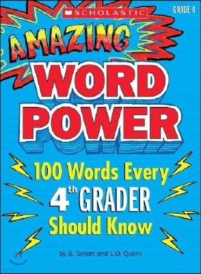 Amazing Word Power