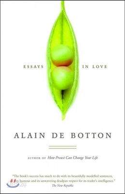 ESSAYS IN LOVE