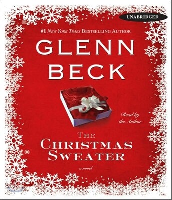 The Christmas Sweater : Audio CD
