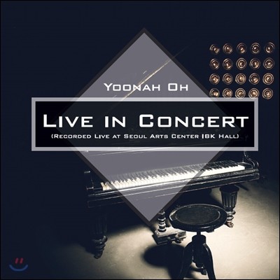  -  ̺ ܼƮ ٹ (Live In Concert)