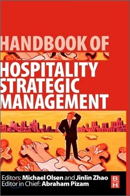 Handbook of Hospitality Strategic Management